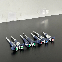 Rainin Pipet Lite Single Channel Pipettes - Quantity 7 image 0